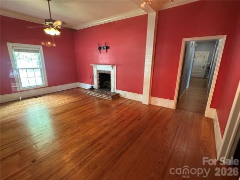215 S Matson Street Kershaw SC 29067