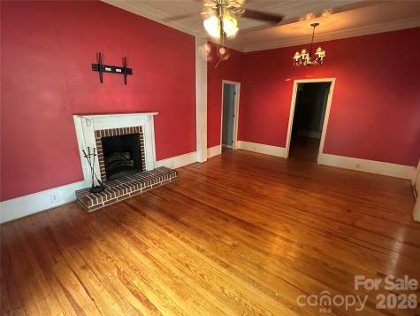 215 S Matson Street Kershaw SC 29067