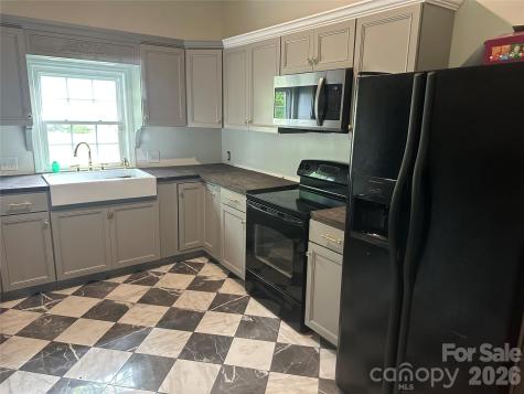 215 S Matson Street Kershaw SC 29067
