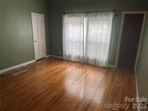 215 S Matson Street Kershaw SC 29067