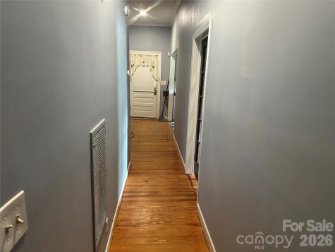 215 S Matson Street Kershaw SC 29067