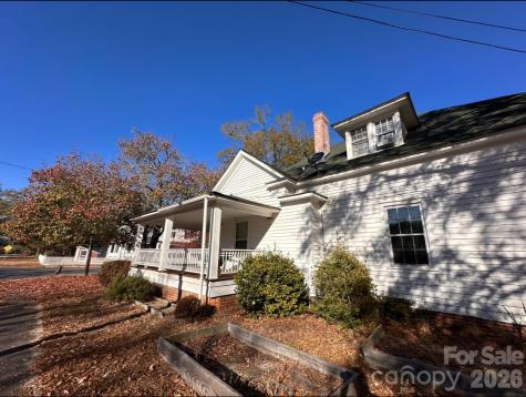 215 S Matson Street Kershaw SC 29067