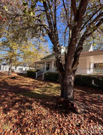 215 S Matson Street Kershaw SC 29067