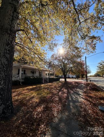 215 S Matson Street Kershaw SC 29067