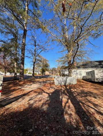 215 S Matson Street Kershaw SC 29067