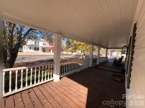 215 S Matson Street Kershaw SC 29067
