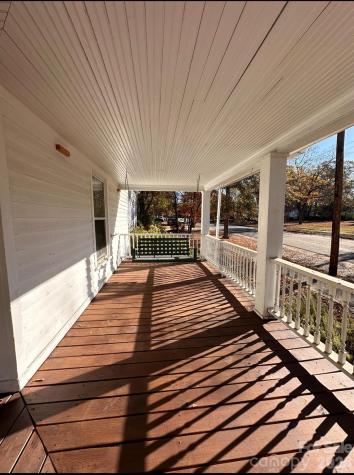 215 S Matson Street Kershaw SC 29067
