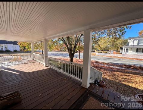 215 S Matson Street Kershaw SC 29067