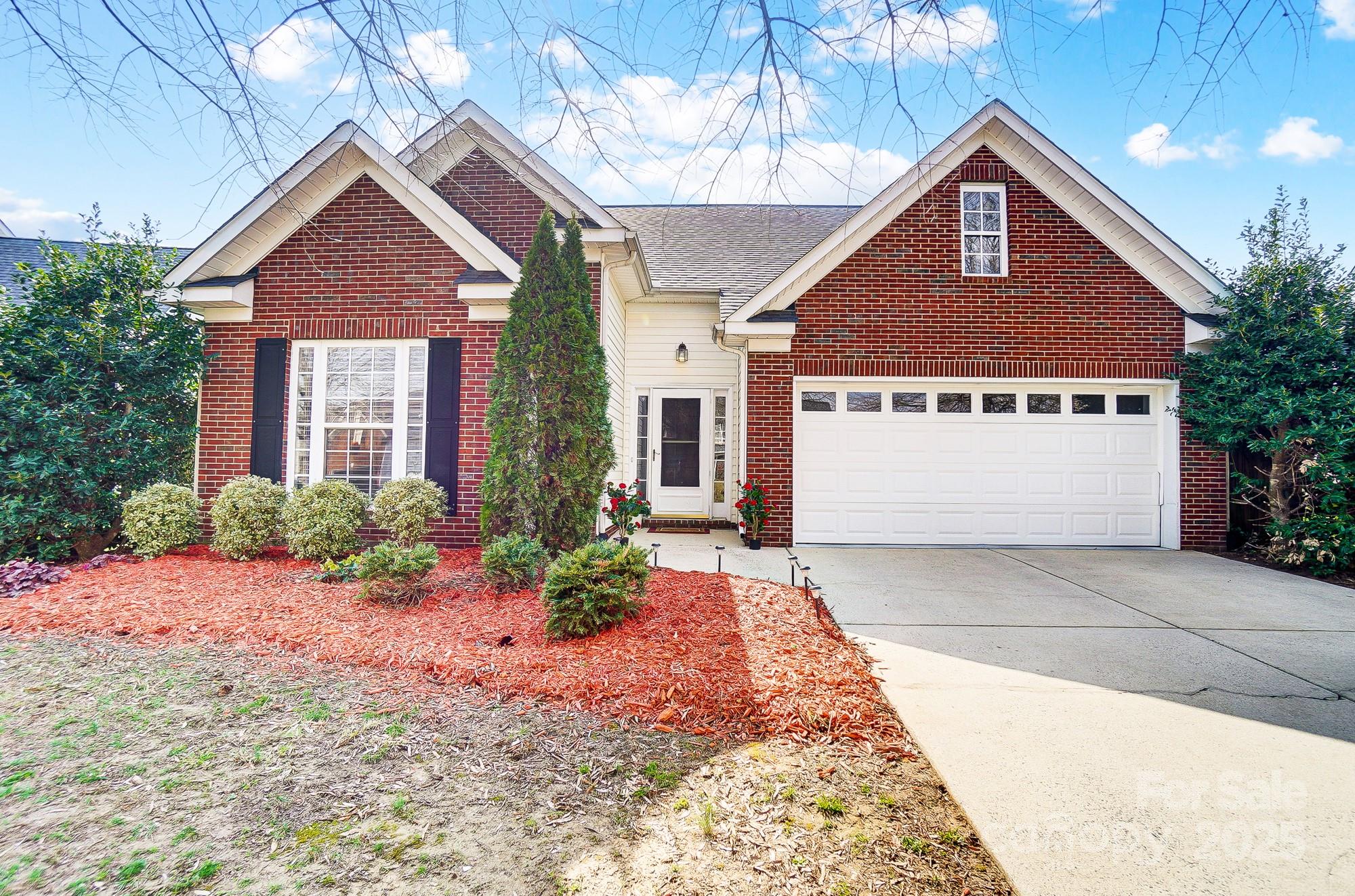 2020 Makin Drive Indian Trail NC 28079