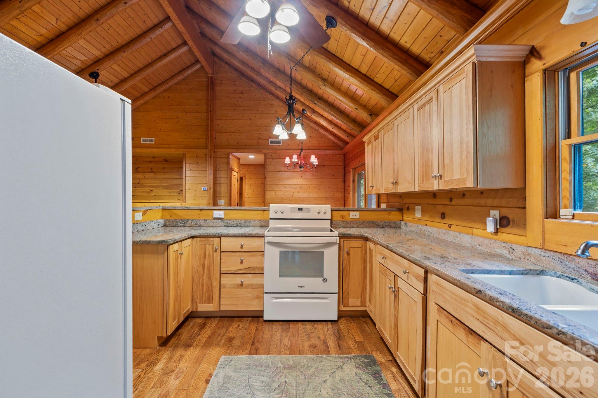 266 Rhododendron Drive Saluda NC 28773