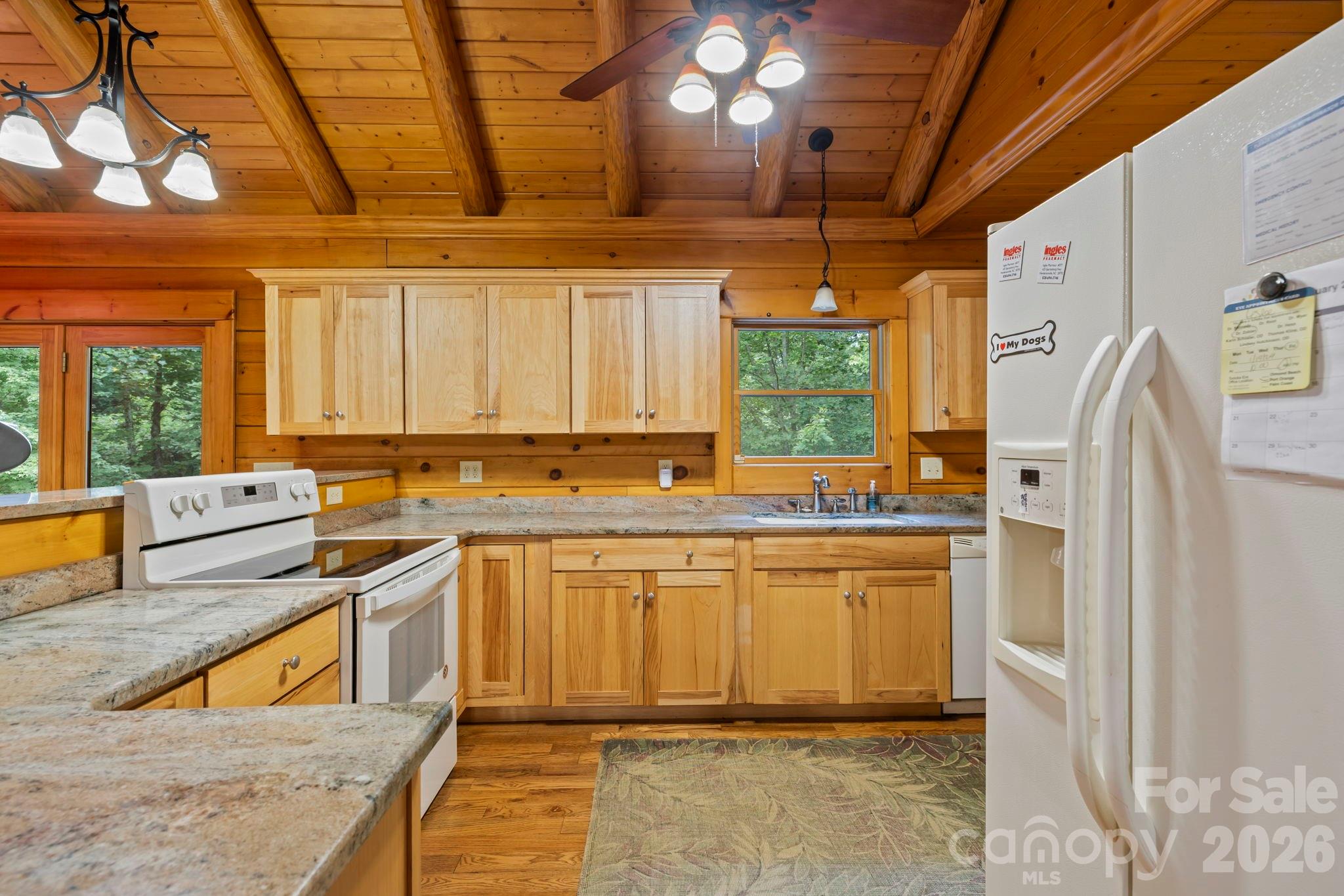 266 Rhododendron Drive Saluda NC 28773