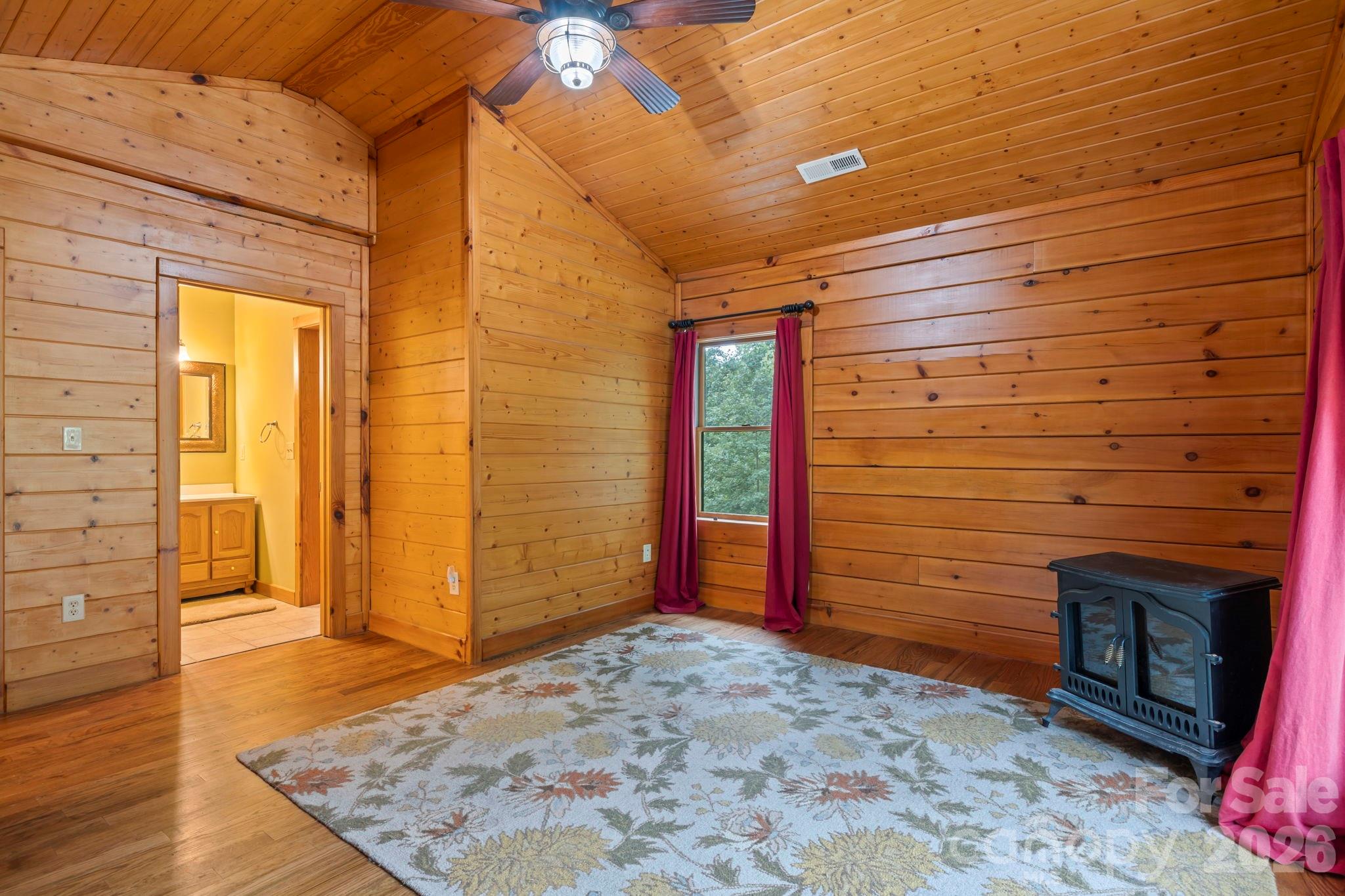 266 Rhododendron Drive Saluda NC 28773