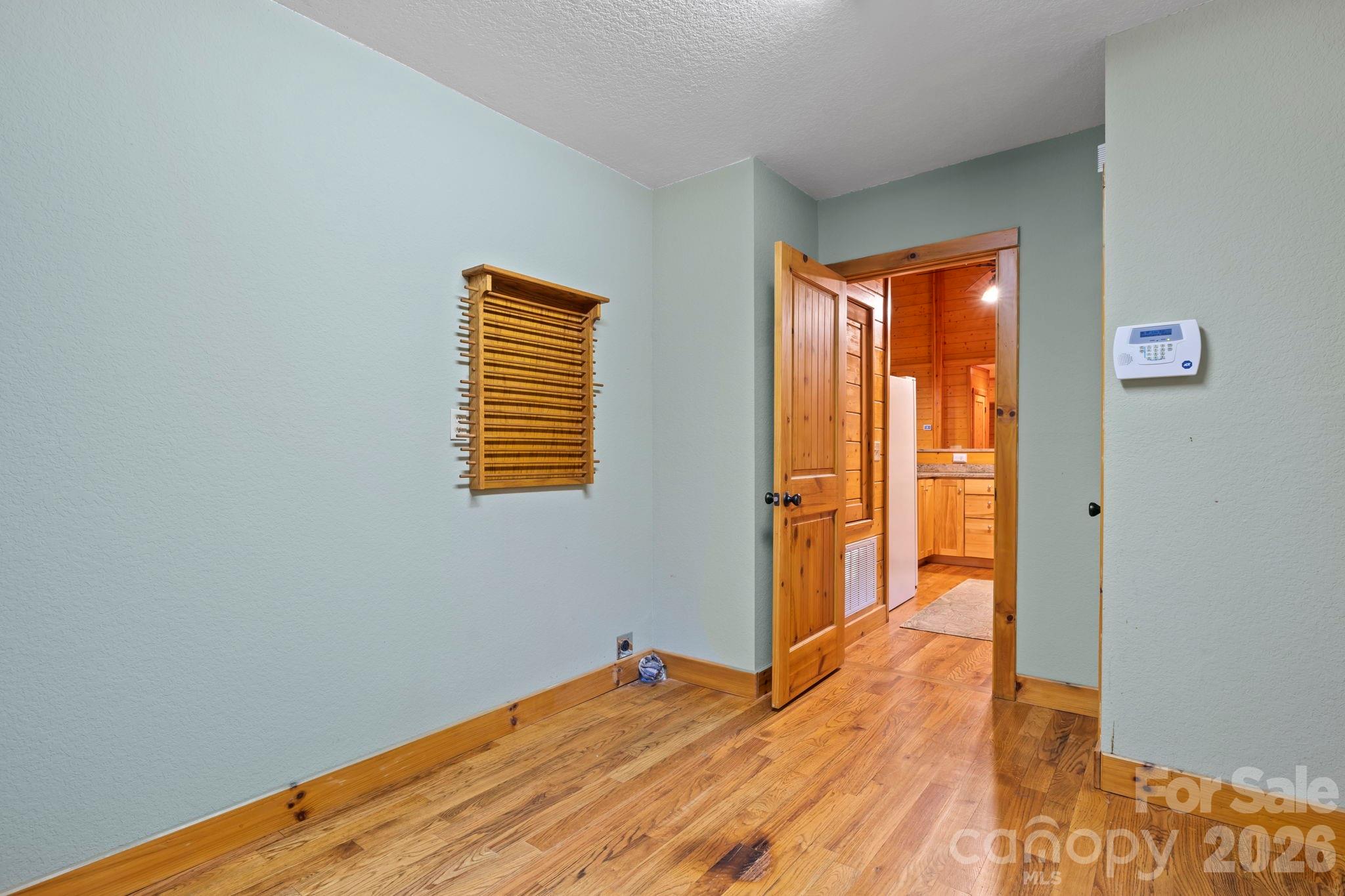 266 Rhododendron Drive Saluda NC 28773