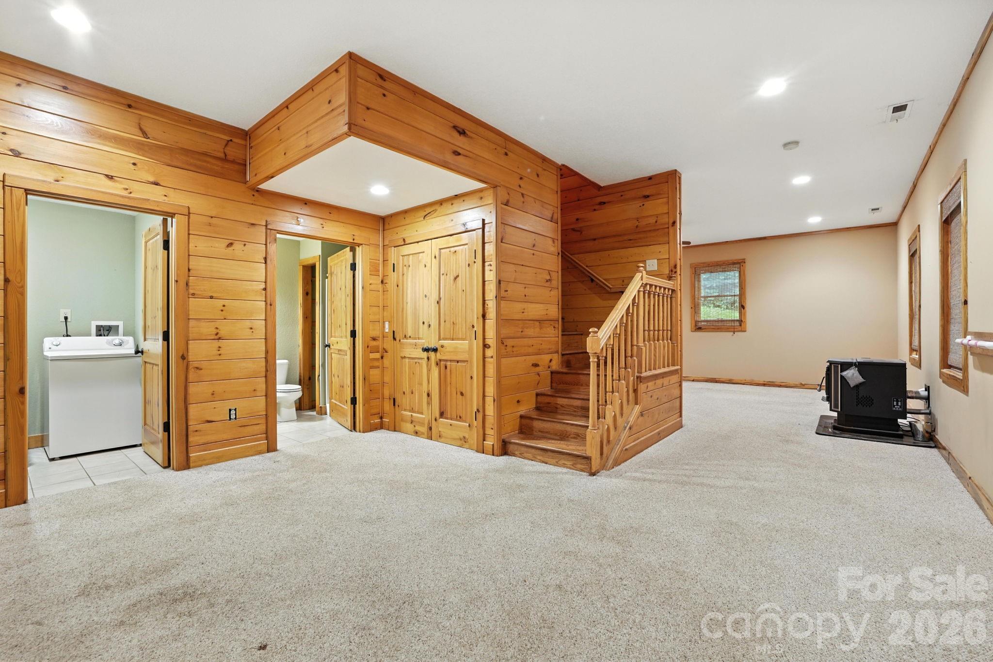 266 Rhododendron Drive Saluda NC 28773