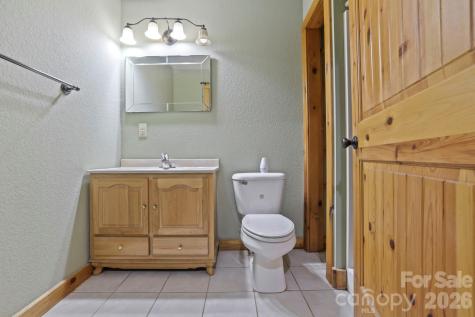 266 Rhododendron Drive Saluda NC 28773