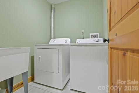 266 Rhododendron Drive Saluda NC 28773