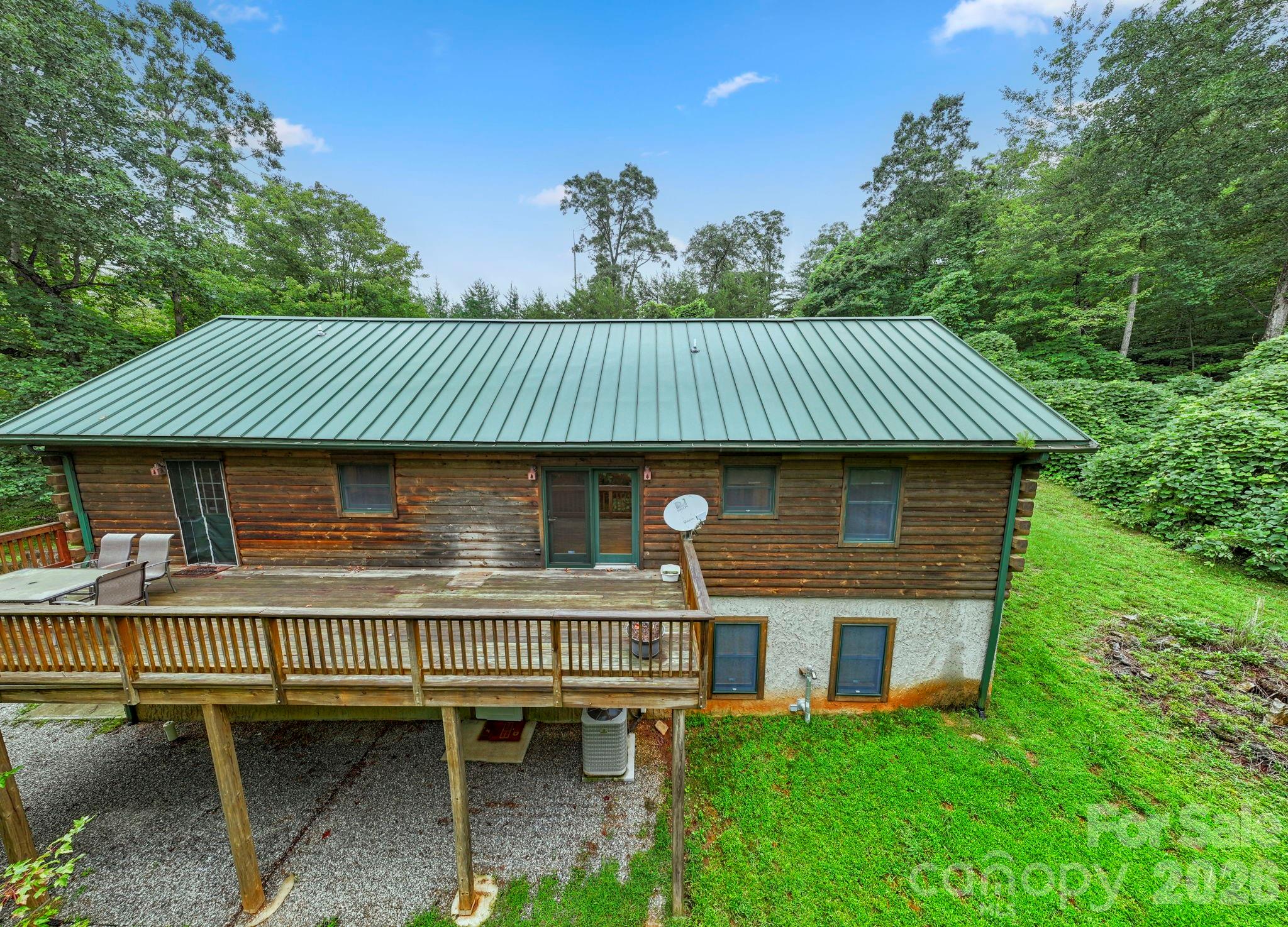 266 Rhododendron Drive Saluda NC 28773