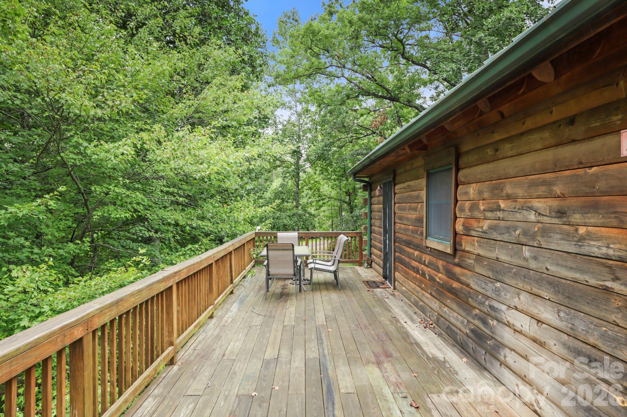 266 Rhododendron Drive Saluda NC 28773