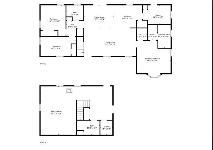 266 Rhododendron Drive Saluda NC 28773