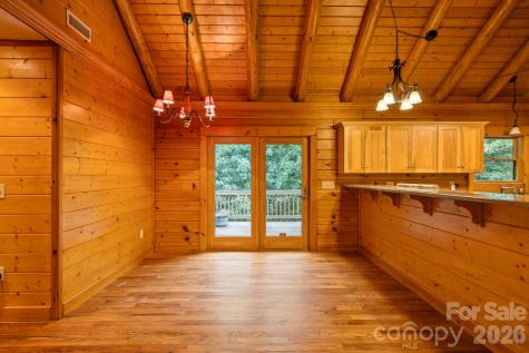 266 Rhododendron Drive Saluda NC 28773