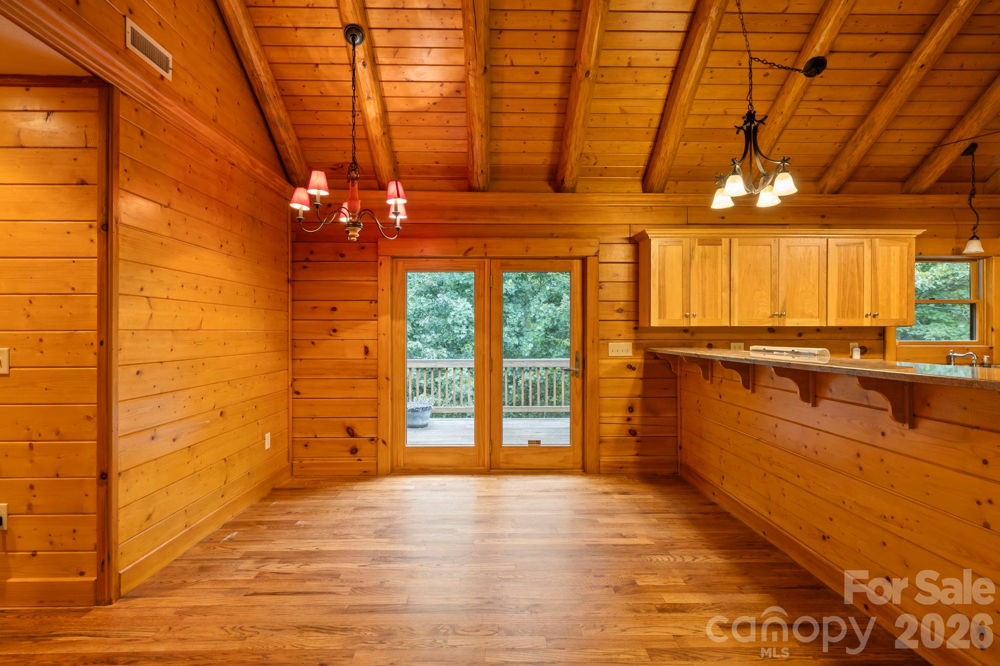 266 Rhododendron Drive Saluda NC 28773