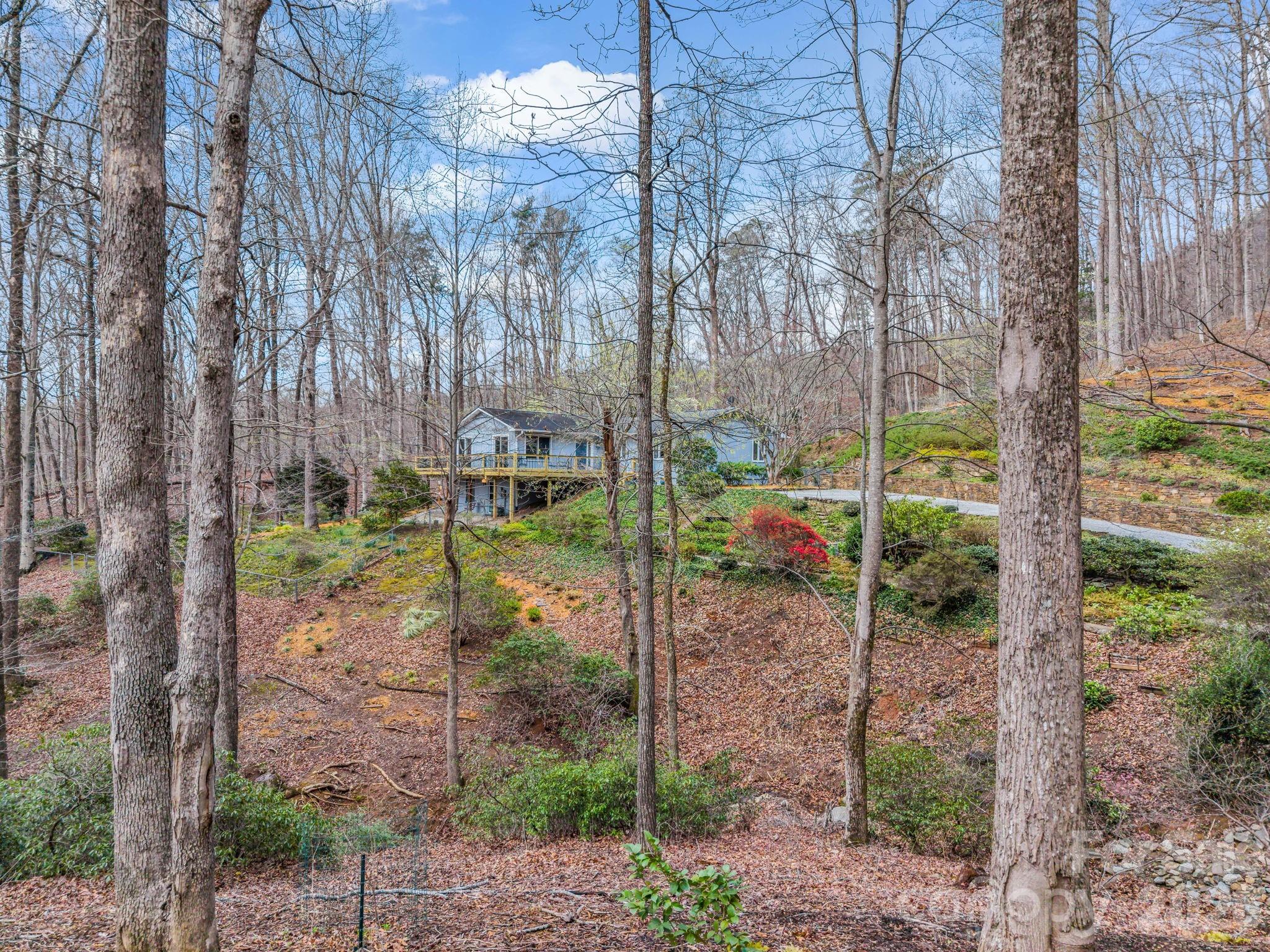 141 Shadow Creek Lane Columbus NC 28722