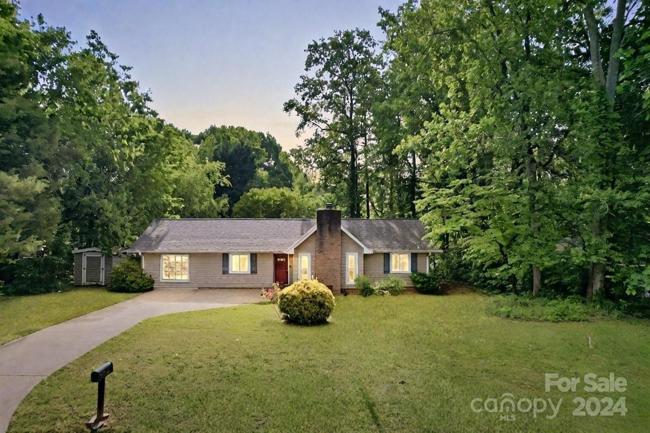 1314 Grace Meadow Drive Mooresville NC 28115