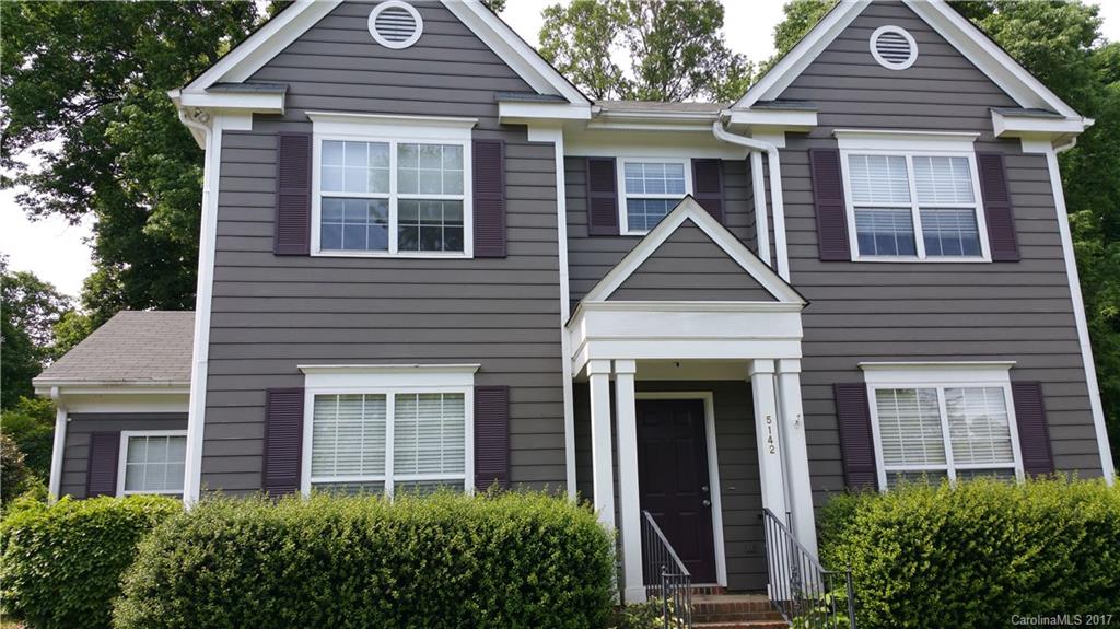 5142 Haybridge Road Charlotte NC 28269