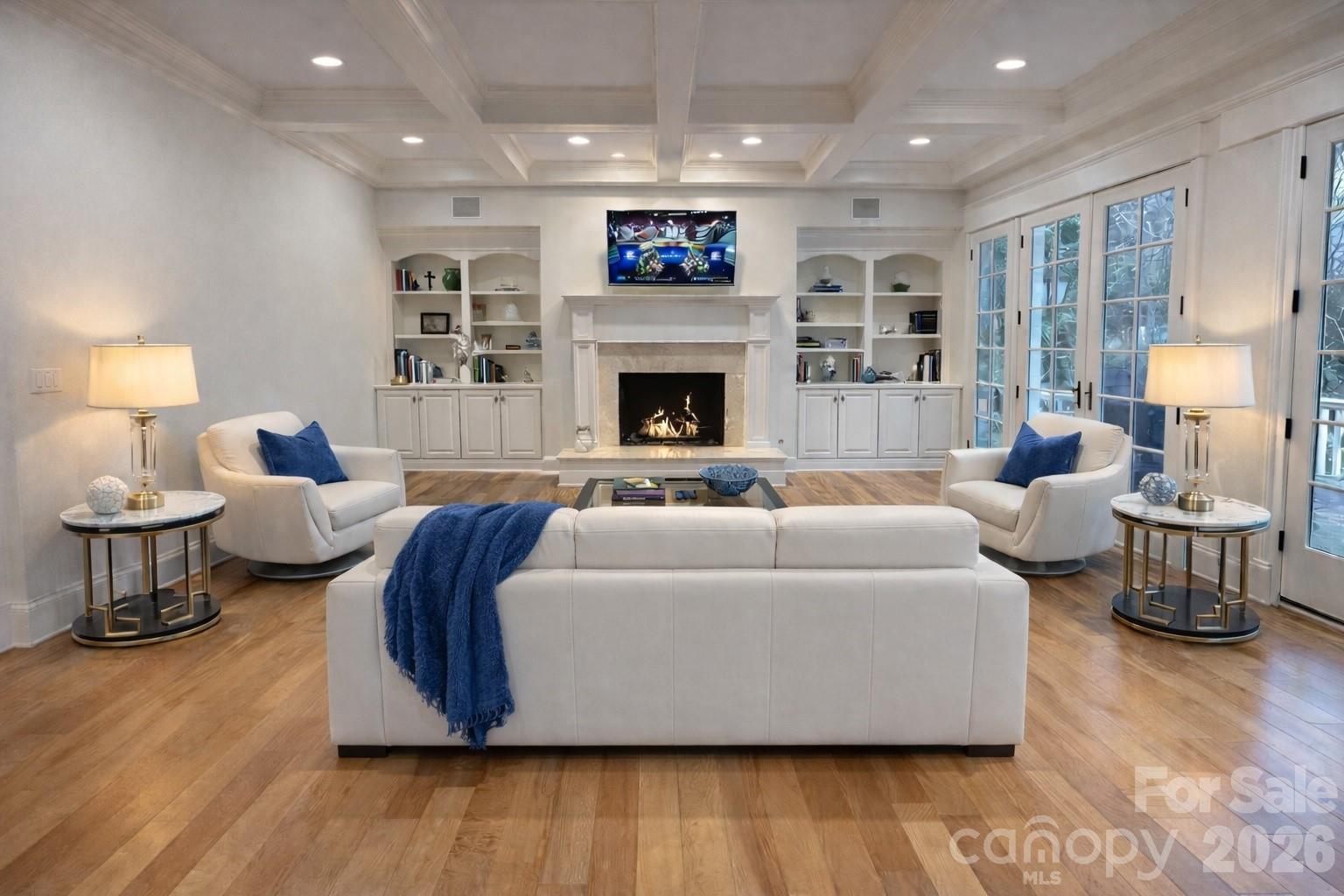 946 Laurel Creek Lane Charlotte NC 28211