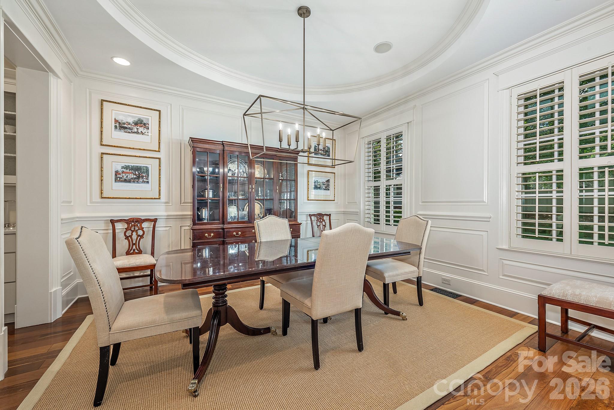 946 Laurel Creek Lane Charlotte NC 28211