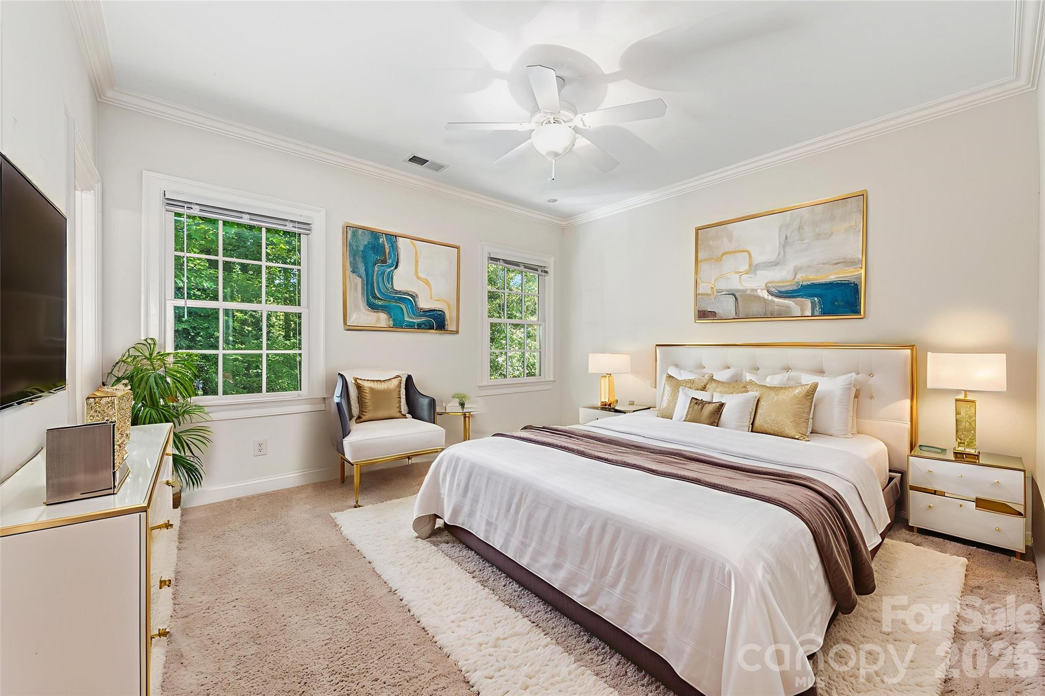 946 Laurel Creek Lane Charlotte NC 28211