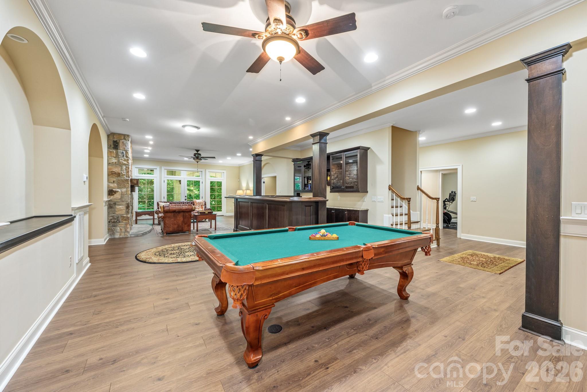 946 Laurel Creek Lane Charlotte NC 28211