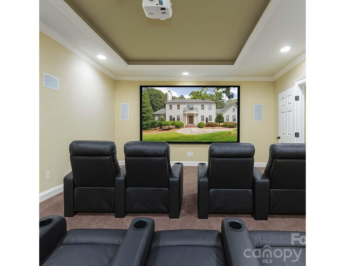 946 Laurel Creek Lane Charlotte NC 28211