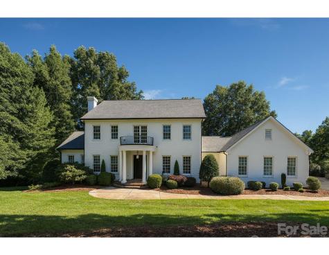 946 Laurel Creek Lane Charlotte NC 28211