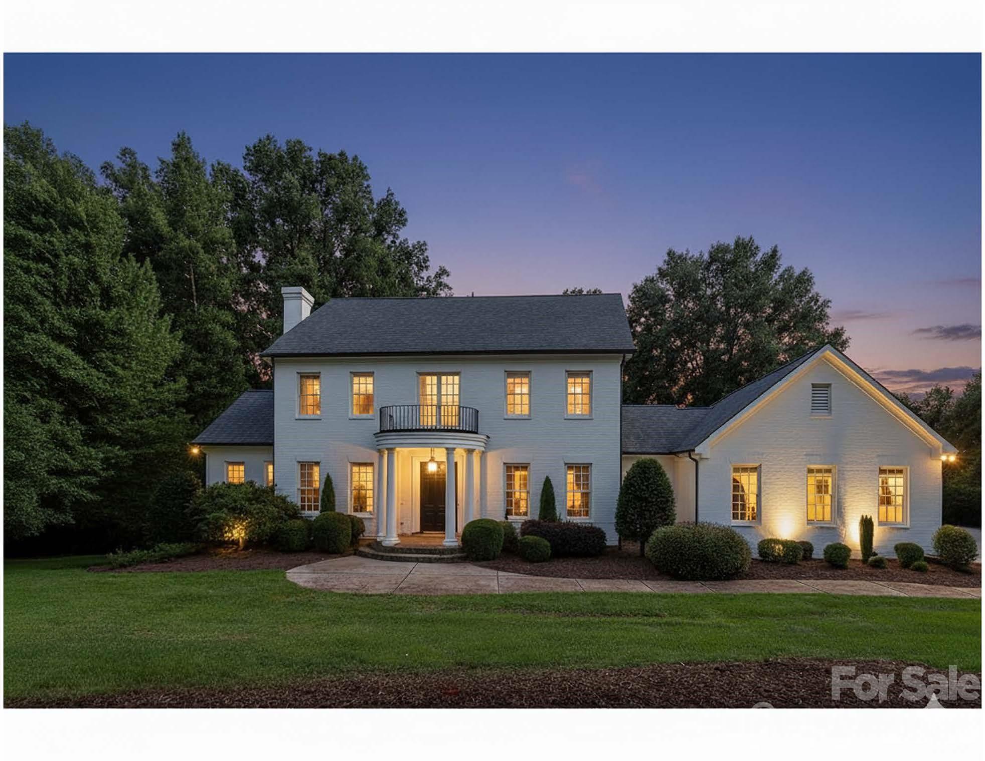 946 Laurel Creek Lane Charlotte NC 28211