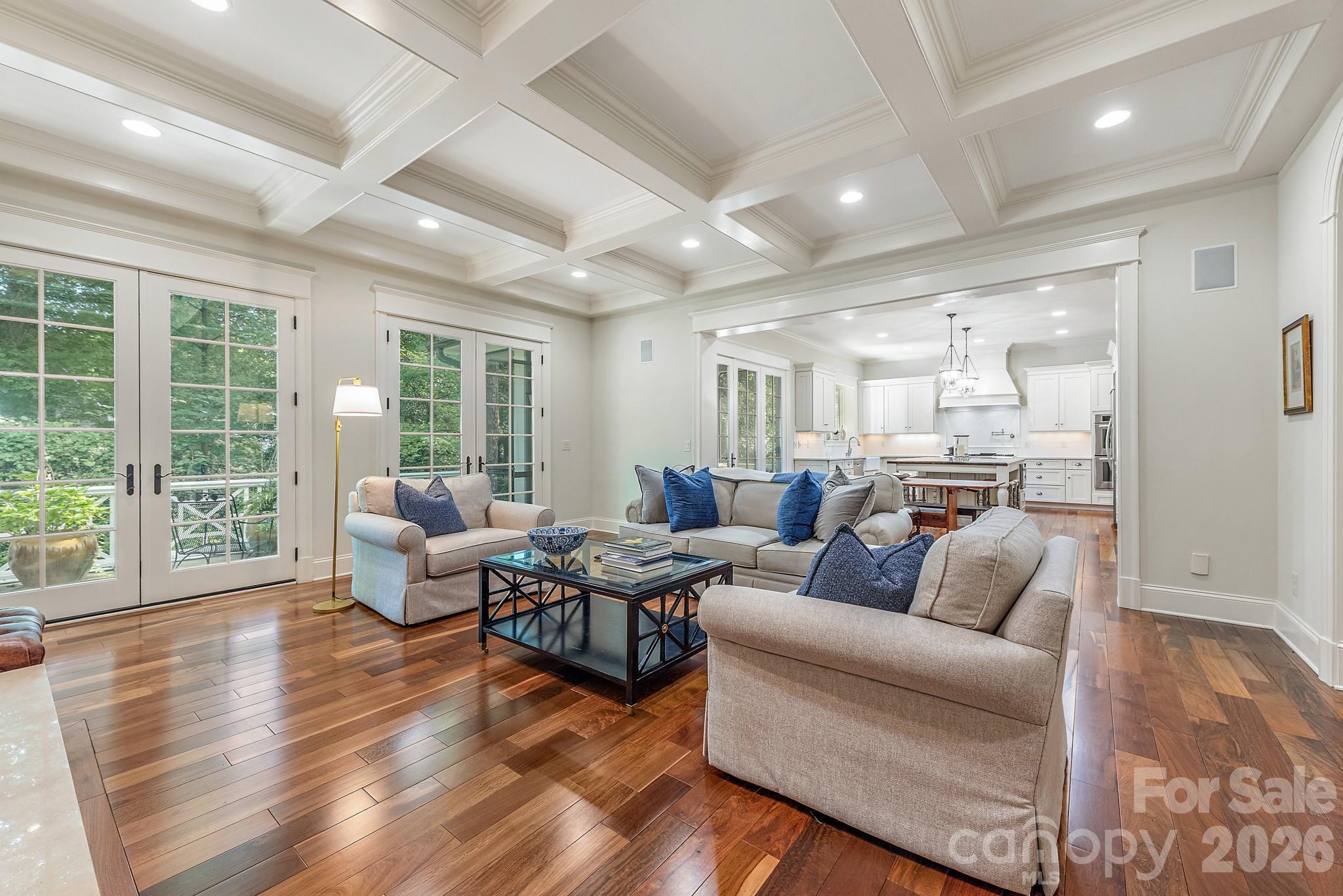 946 Laurel Creek Lane Charlotte NC 28211