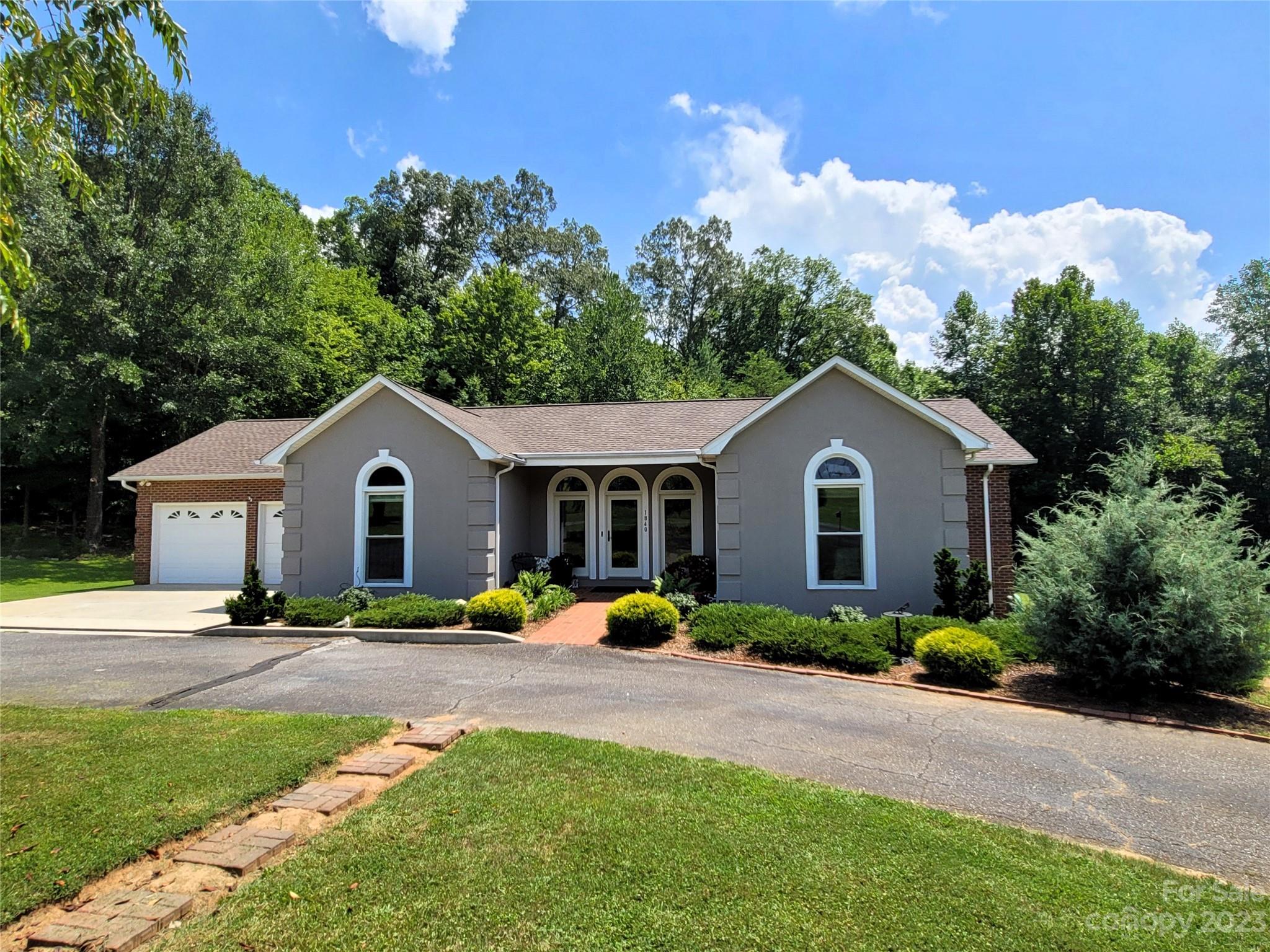 1840 Loven Drive Morganton NC 28655
