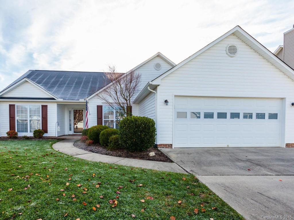 191 Misty Valley Road Fletcher NC 28732