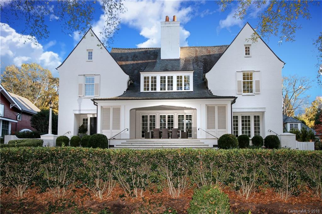 1119 Granville Road Charlotte NC 28207