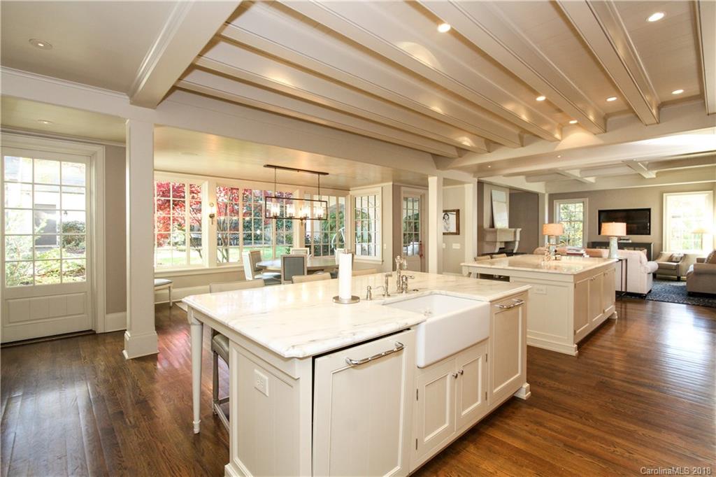 1119 Granville Road Charlotte NC 28207