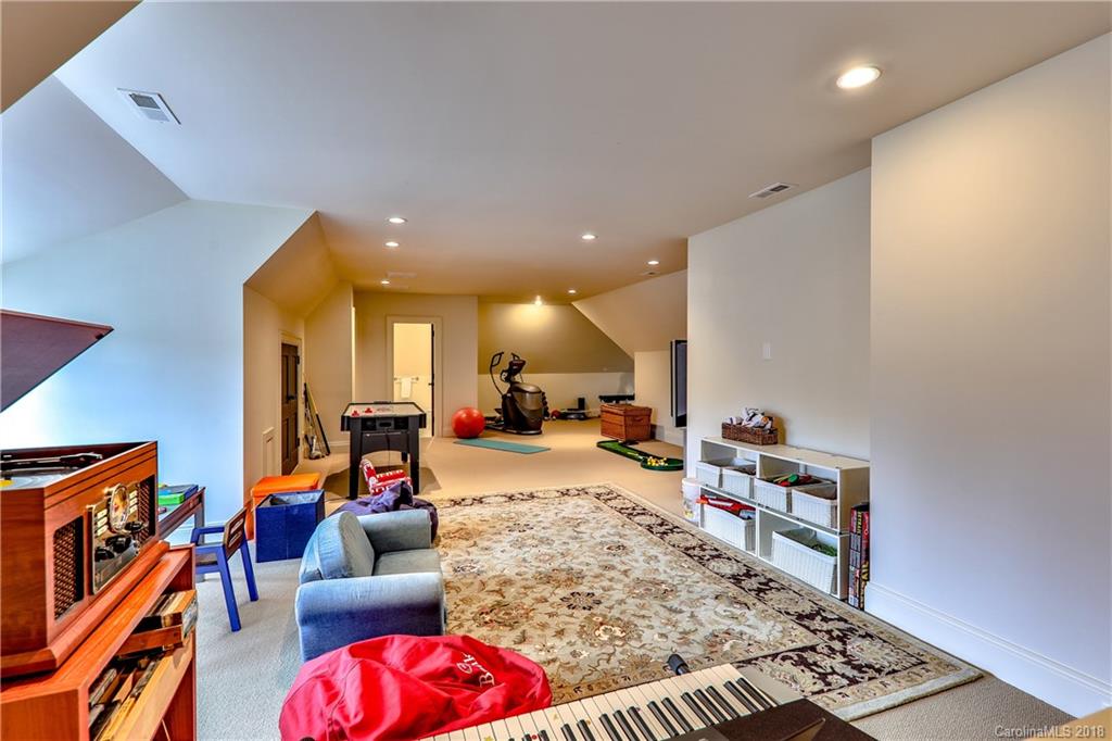 1119 Granville Road Charlotte NC 28207