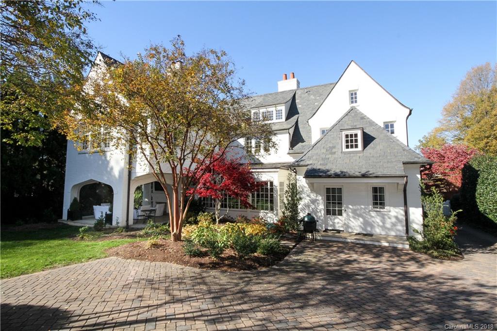 1119 Granville Road Charlotte NC 28207