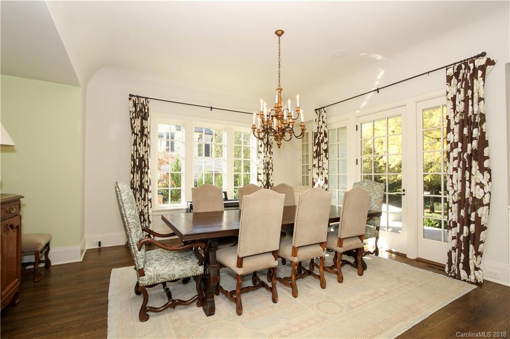 1119 Granville Road Charlotte NC 28207