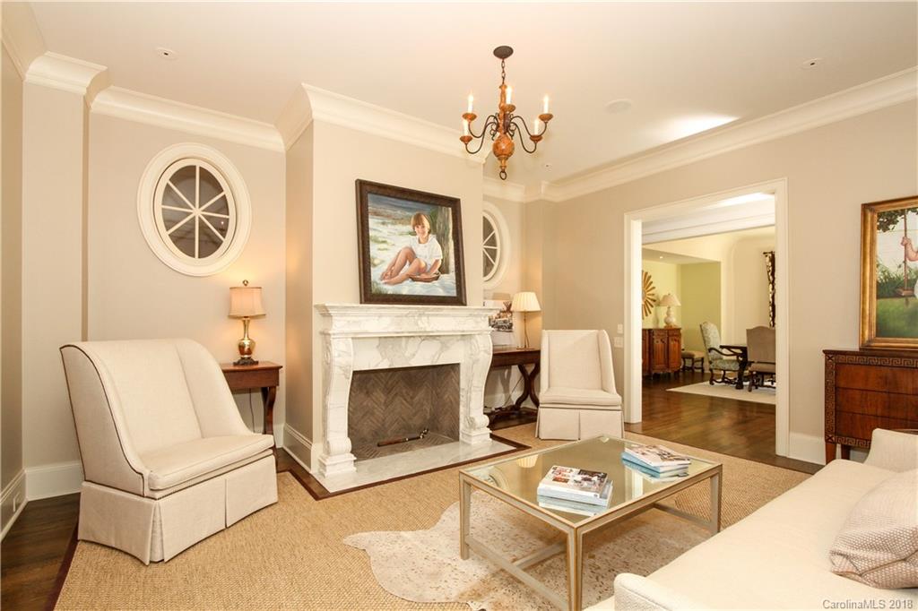 1119 Granville Road Charlotte NC 28207