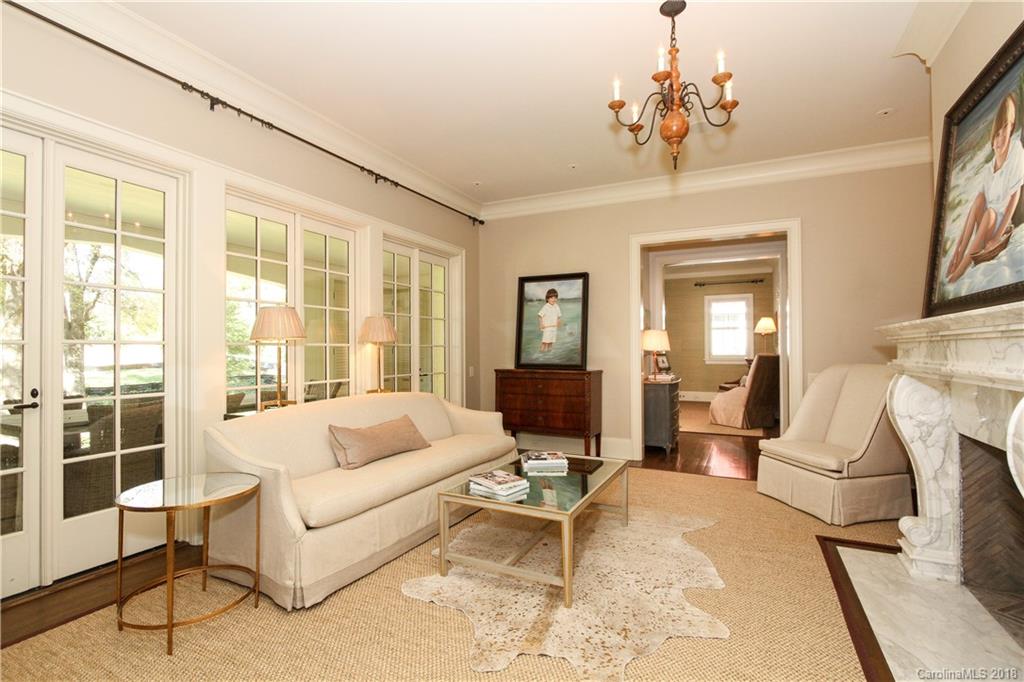 1119 Granville Road Charlotte NC 28207