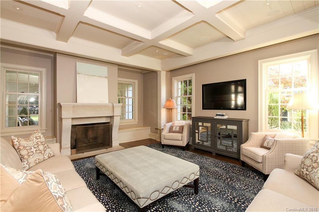 1119 Granville Road Charlotte NC 28207