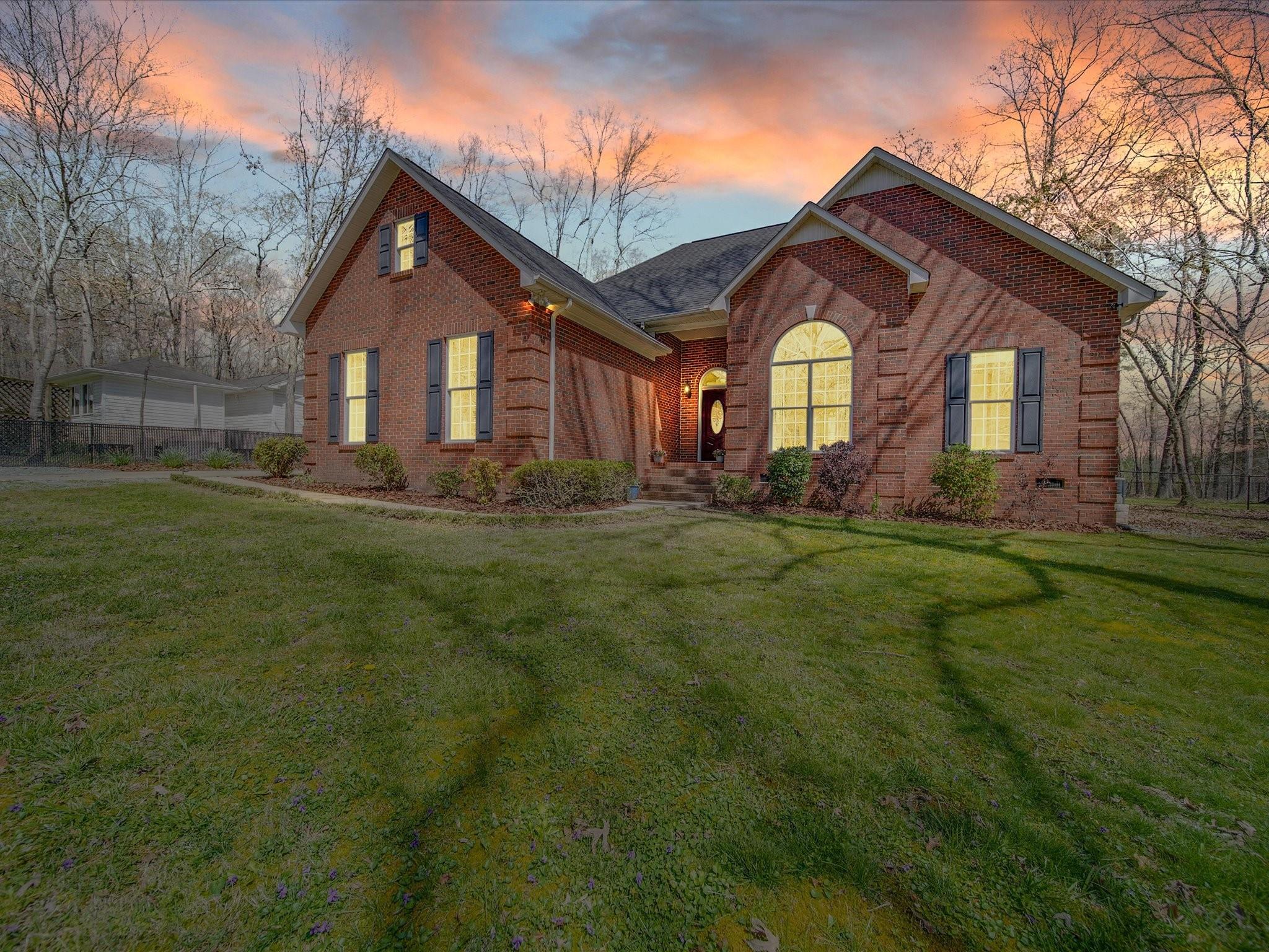 1612 Venture Oaks Lane Monroe NC 28110