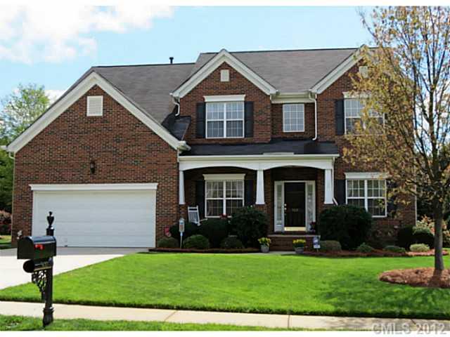 500 Deercross Lane Waxhaw NC 28173