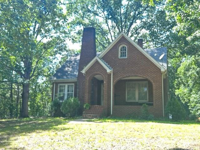 1680 6th Street SE Hickory NC 28602