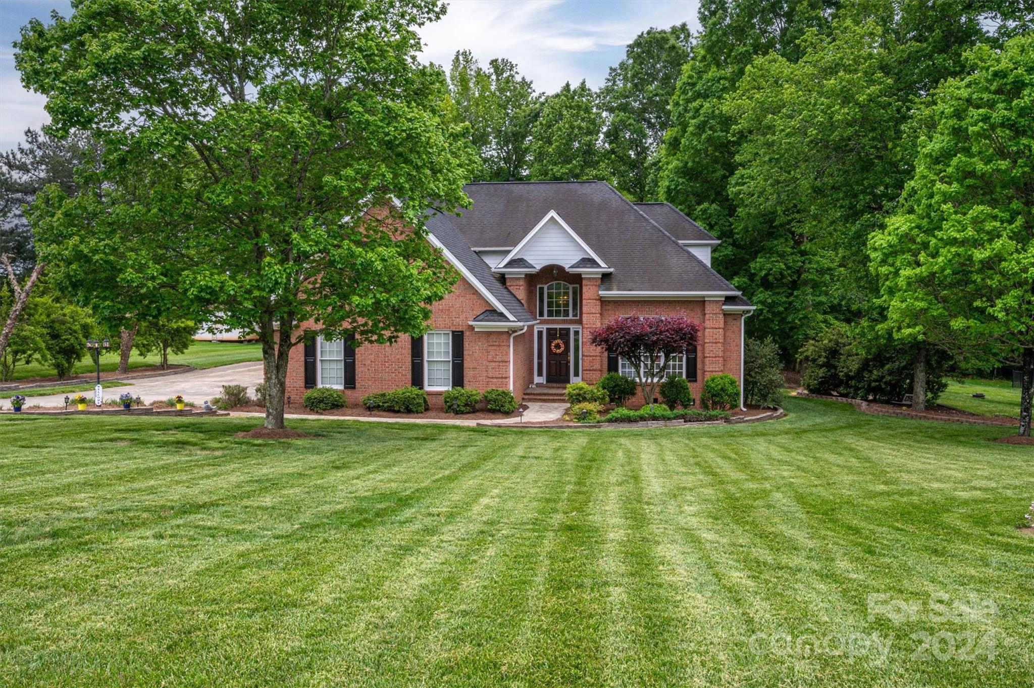 107 Green Meadow Court Gastonia NC 28056